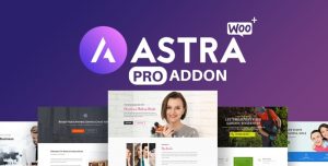 Astra Pro Addon For Astra Theme 4.11.5