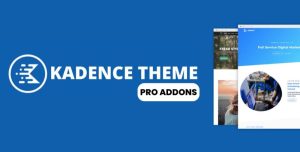 Kadence Theme Pro Addon Plugin 1.1.14