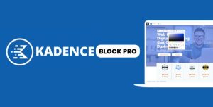 Kadence Blocks Pro 3.5.15
