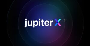 JupiterX Theme – Website Builder For WordPress & WooCommerce 4.9.2