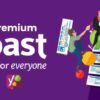 Yoast SEO Premium - No.1 SEO Plugin 25.6