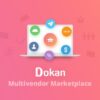 Dokan Pro Multi Vendor Business Online Marketplace 4.0.6
