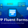 WP Fluent Forms Pro – Fastest & Powerful WP Form Plugin 6.0.4