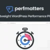 Perfmatters WordPress Performance Plugin 2.4.8