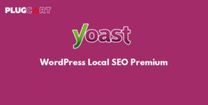 Yoast Local SEO Premium 15.5
