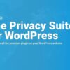 Complianz Privacy Suite – GDPR and CCPA 7.5.4.1
