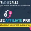 Ultimate Affiliate Pro 9.5