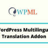 WPML String Translation Add-on 3.3.3