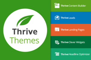 Thrivethemes Bundle Full Plugins Pack